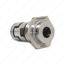 Торцевое уплотнение Vandjord Shaft seal HQQV D12 SS304, 82711066