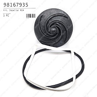 Комплект рабочего колеса Grundfos Impeller M24, 98167935