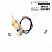 Комплект реле давления Grundfos Kit, MQ3-35 Pressure Switch Model B 1.8bar, 96526653