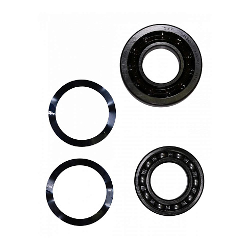Комплект подшипников Grundfos Kit, Bearings 6209 + 7309BE, 96279871