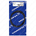 Уплотнительное кольцо Grundfos O-ring 129.5x3 EPDM, 97757693