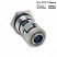 Комплект торцевого уплотнения вала Grundfos Kit, Shaft seal HQQE GG KB012S, 96455086