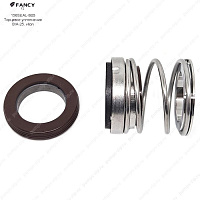 Торцевое уплотнение вала 156SEAL-B05 BIA-25, Viton, для насосов Fancy FZ