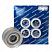 Комплект быстроизнашивающихся деталей Grundfos Kit, CR/I/N15/20 -6 stages (SIC), 96511824