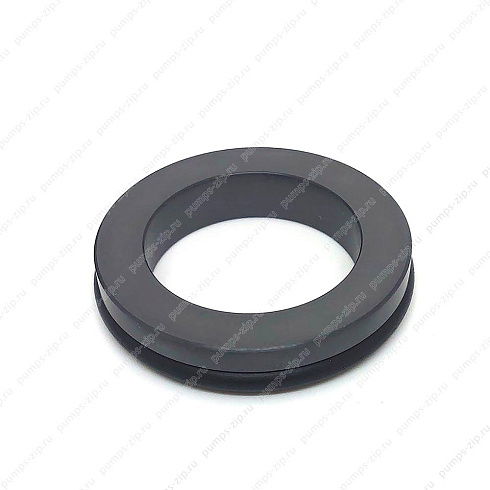 Торцевое уплотнение Vandjord Shaft seal BQQE D28 SS316, 82711022