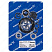 Комплект торцевого уплотнения вала Grundfos Kit, Shaft seal CRT8/16 AUUE (Mfg. after 0404), 96521638