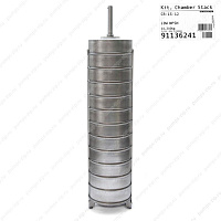 Комплект камер Grundfos Kit, Chamber stack CR 15-12, 91136241