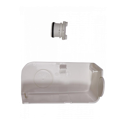 Крышка Grundfos Cover outlet pipe WC1,3, 97775304
