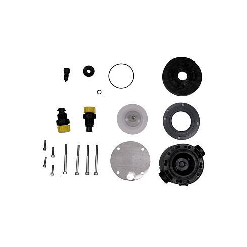 Комплект дозирующей головки Grundfos Kit, Head SD-L-1-PP/E/C-1, 97751151
