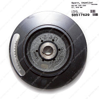 Рабочее колесо Grundfos Spare, Impeller 100-250/242 CI, 98517629