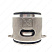 Комплект торцевого уплотнения вала Grundfos Kit, Shaft seal C/D, 96102361