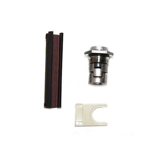 Комплект торцевого уплотнения вала Grundfos Kit, Shaft seal CR/I/N 10/15/20 HQQE 16mm, 96511844