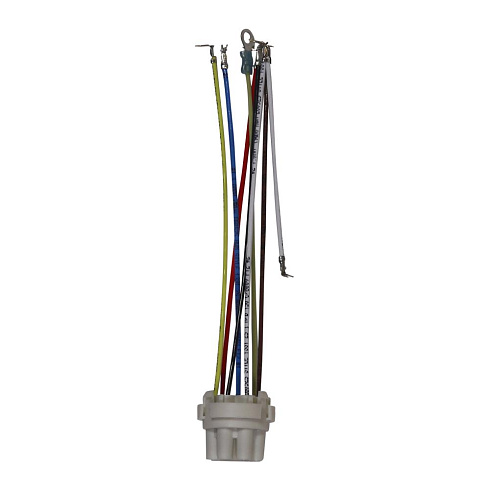 Штекер Grundfos Plug for power connector cpl, fr.A, Y-con, 96747254