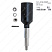 Комплект вала Grundfos Kit, Stub Shaft D38/IEC200, 96039361