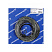 Комплект уплотнительных колец Grundfos Kit, O-ring F52 set for wet motor NBR, 98119448
