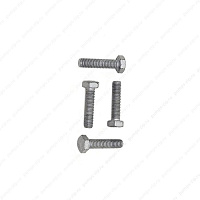 Упаковка болтов 12 шт. Grundfos Bulk,Hex head screw M6x25 8.8 DIN933, 92529866