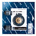 Комплект клапана и мембраны Grundfos Kit, valve/diaphragm DME 60 PP/V/C, 96520365