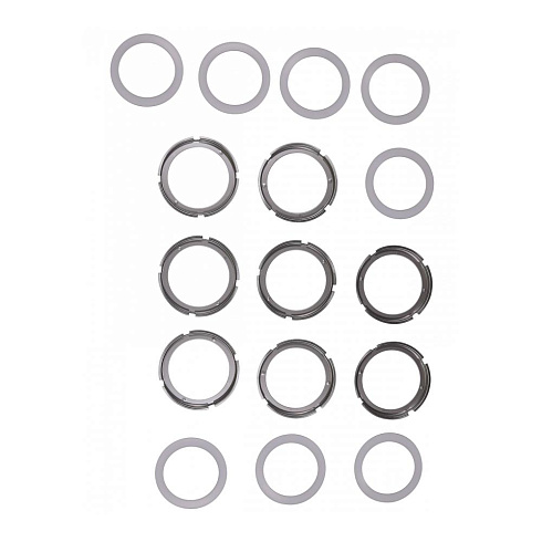 Сервисный комплект Grundfos Repair kit, Neck ring CM10/15/25, 96932398