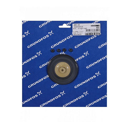 Комплект мембраны Grundfos Kit Diaphragm DME 60, 96519470