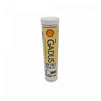 Смазка Grundfos Shell Gadus S2 V100 3, 400гр, 98289061