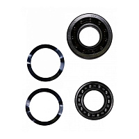 Комплект подшипников Grundfos Kit, Bearings 6209 + 7309BE, 96279871