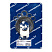 Комплект уплотнений Grundfos Kit, Gaskets CR(N)45/64 1-10, EPDM, 96416599
