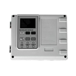 Шкаф управления Vandjord Control box WLC 121 2x1-12 DOL 3x380, 82341012