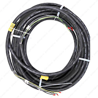 Комплект кабеля Grundfos Kit, S FR 58-70 Control Cable 7x1,5mm2 25m, 97513172
