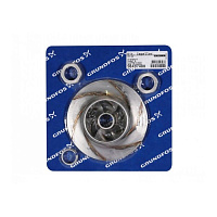 Комплект рабочего колеса Grundfos Kit, Impeller standard CR45, 98497488
