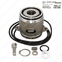 Комплект торцевого уплотнения вала Grundfos Kit, Shaft seal cartridge, FrameB/C, 96076123