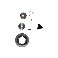 Комплект режущего механизма Grundfos Kit, Grinder complete WC-1,3 CWC-3, 97775349