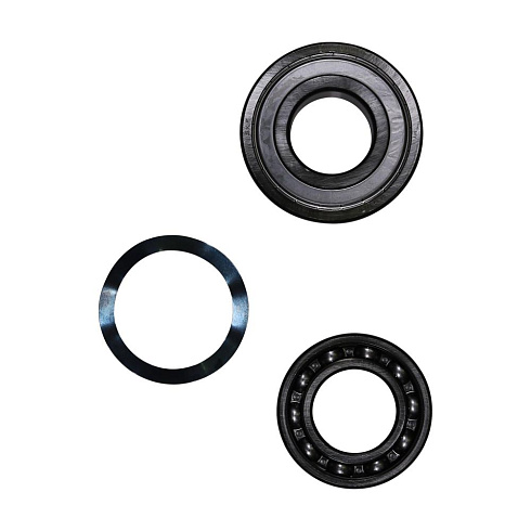 Комплект подшипника Grundfos Kit, Ball bearing, 6209/6309.Z.C4, MG160, 96279870