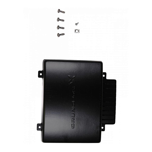 Комплект клеммной коробки Grundfos Kit, Terminal box cover, MG160-180, 96796659