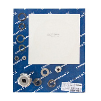 Комплект уплотнений Grundfos Gasket and seal kit CM10/15/25 AVBE/V, 96932393