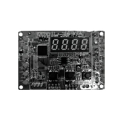 Панель управления Vandjord Display board для CITILIFT TRIO, 82111005