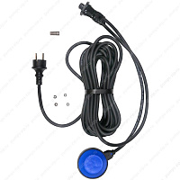 Кабель Grundfos Kit Motor cable A Schuko, plug 10m, 16701