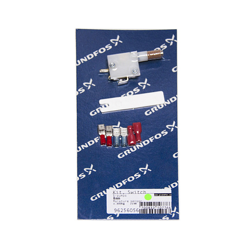 Комплект датчика влажности Grundfos Kit, Moisture switch S-pumps, 96256056