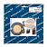 Комплект мембраны Grundfos Kit, Diaphragm DME48, 96440742