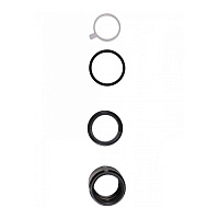 Торцевое уплотнения вала Grundfos Shaft seal YJ3458550, 96567355