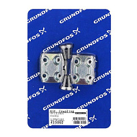 Комплект муфты Grundfos Kit, Coupling CPL D14/D12, 00415060