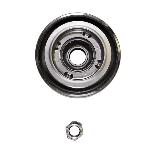 Комплект камеры с подшипником Grundfos Kit, Chamber N ver. and bearing SIC/SIC, 98633888