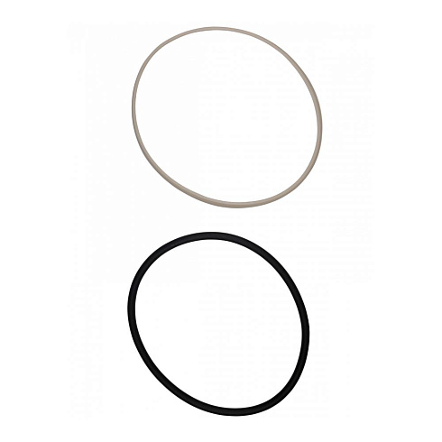 Комплект уплотнительного кольца головной части насоса Grundfos Kit, O-ring pump head to tank, 98167987