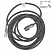 Комплект кабеля Grundfos Kit, cable B EX 10m cpl, 96689976