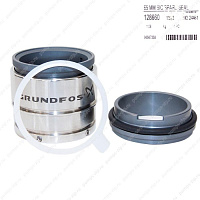 Торцевое уплотнение вала Grundfos Primary shaft seal YJ3458665, 96567358