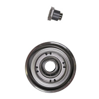 Комплект камеры с подшипником Grundfos Kit, Chamber N ver. and bearing SIC/SIC, 98633738