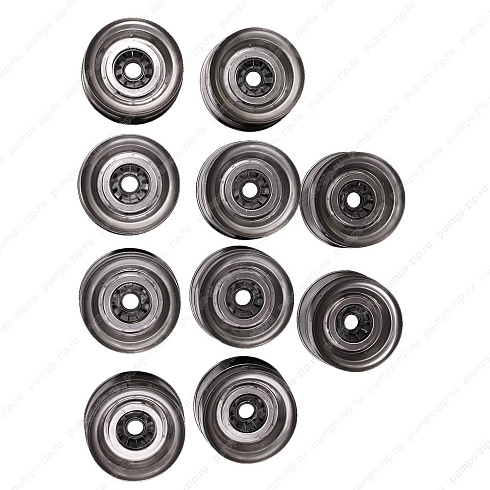 Камеры промежуточные с подшипником (10 шт.) Grundfos Bulk, Interme. chamber cpl. with bearing, 96538842