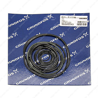 Комплект уплотнительных колец Grundfos Kit, O-ring, SEP, Frame A, FKM, 96646049