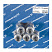 Подшипники (5шт.) Grundfos Bearing cpl. Rotating SIC CR/N45/64, 99270649