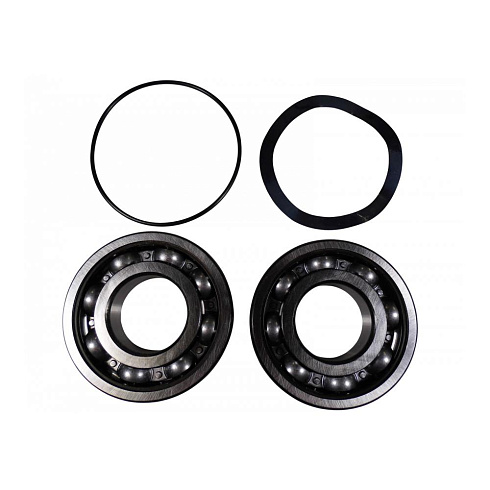 Комплект подшипников Grundfos Kit, Ball bearing 6309.Z.C4 / 6309.Z.C4, 96796674