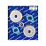 Комплект быстроизнашивающихся деталей Grundfos Kit, Wear part CR/I/N1s/1/3 19 stages SIC, 96455092